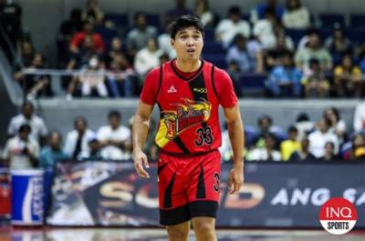 Juami Tiongson Net Worth, Age, Height, Bio, Birthday, Wiki!