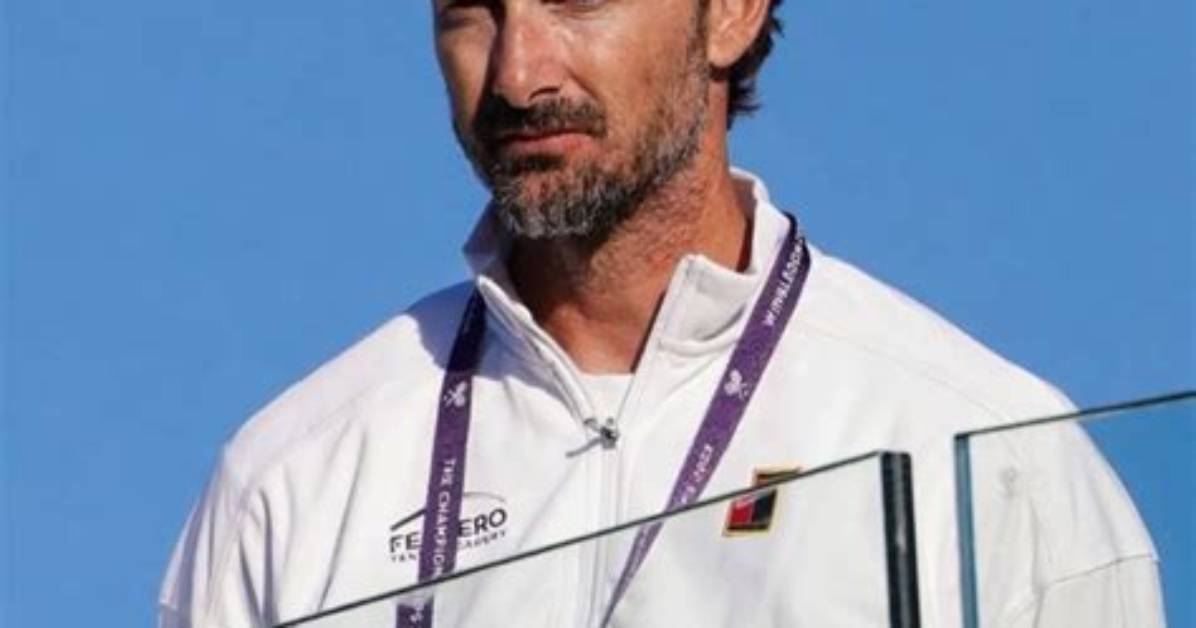 Juan Carlos Ferrero Net Worth, Age, Height, Bio, Birthday, Wiki!