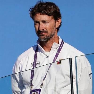 Juan Carlos Ferrero Net Worth, Age, Height, Bio, Birthday, Wiki!
