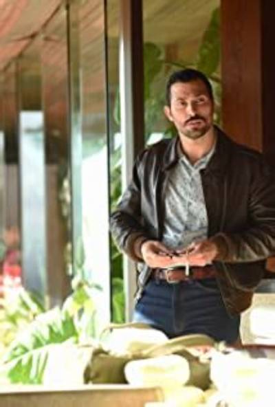 Juan Javier Cardenas - Net Worth, Age, Height, Birthday, Bio, Wiki!