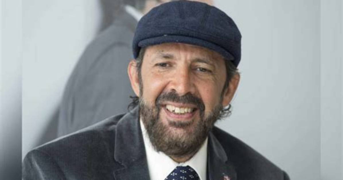Juan Luis Guerra Net Worth 2024, Age, Height, Bio, Birthday, Wiki!