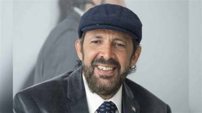 Juan Luis Guerra Net Worth 2024, Age, Height, Bio, Birthday, Wiki!