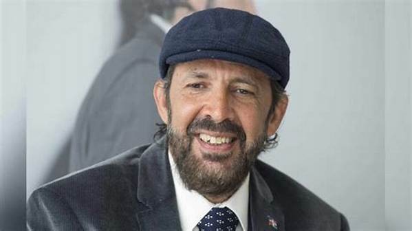 Juan Luis Guerra Net Worth 2024, Age, Height, Bio, Birthday, Wiki!