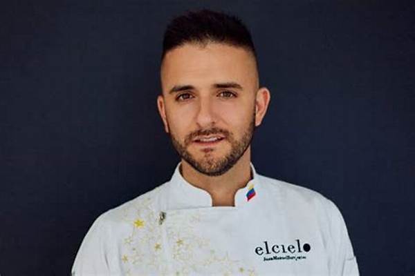 Juan Manuel Barrientos Valencia - Net Worth, Age, Height, Birthday, Bio, Wiki!