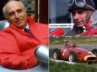 Juan Manuel Fangio Ii - Net Worth, Age, Height, Birthday, Bio, Wiki!