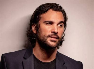 Juan Pablo Villegas - Net Worth, Age, Height, Birthday, Bio, Wiki!