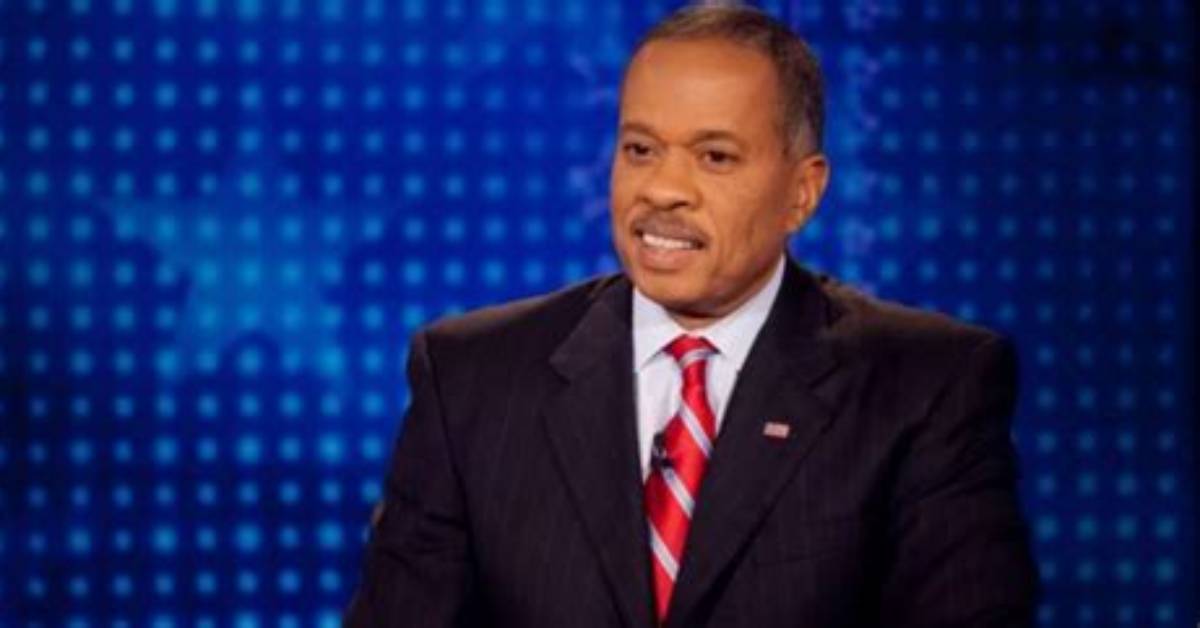 Juan Williams Net Worth 2024, Age, Height, Bio, Birthday, Wiki!