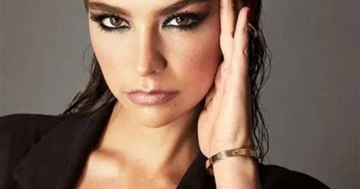 Juanita Arias Net Worth 2024, Age, Height, Bio, Birthday, Wiki!