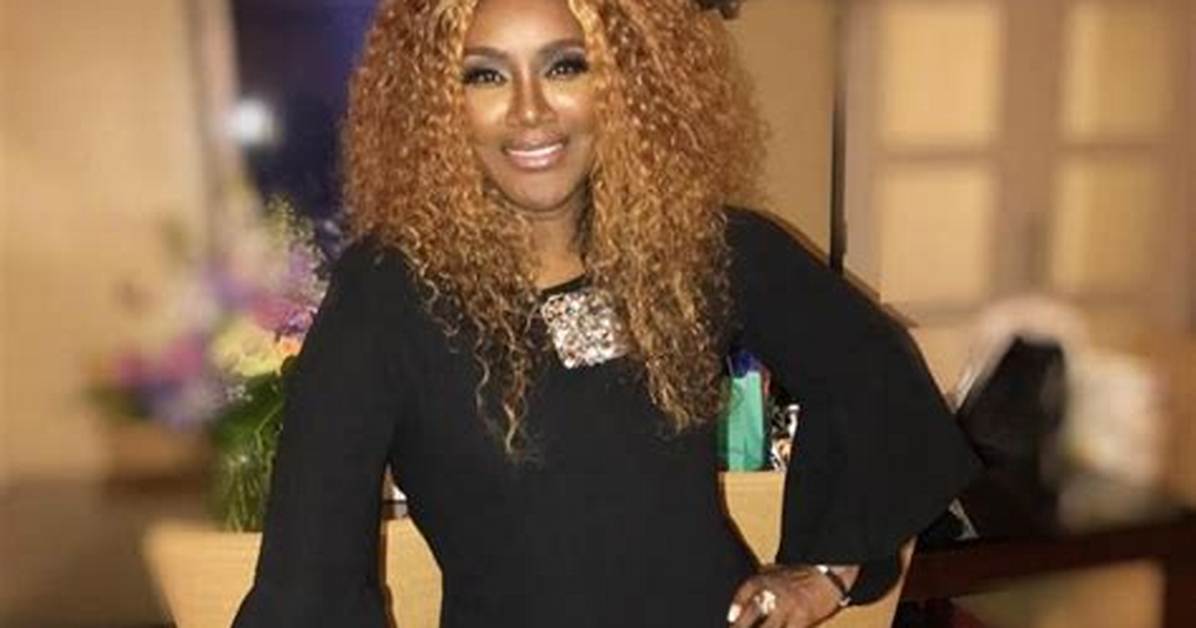 Juanita Bynum Net Worth, Age, Height, Bio, Birthday, Wiki!