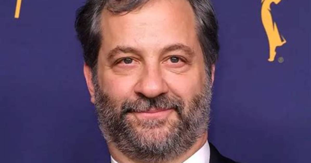 Judd Apatow Net Worth 2024, Age, Height, Bio, Birthday, Wiki!