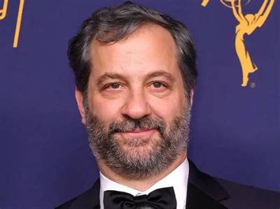 Judd Apatow Net Worth 2024, Age, Height, Bio, Birthday, Wiki!