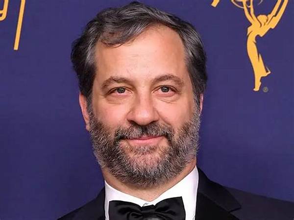 Judd Apatow Net Worth 2024, Age, Height, Bio, Birthday, Wiki!