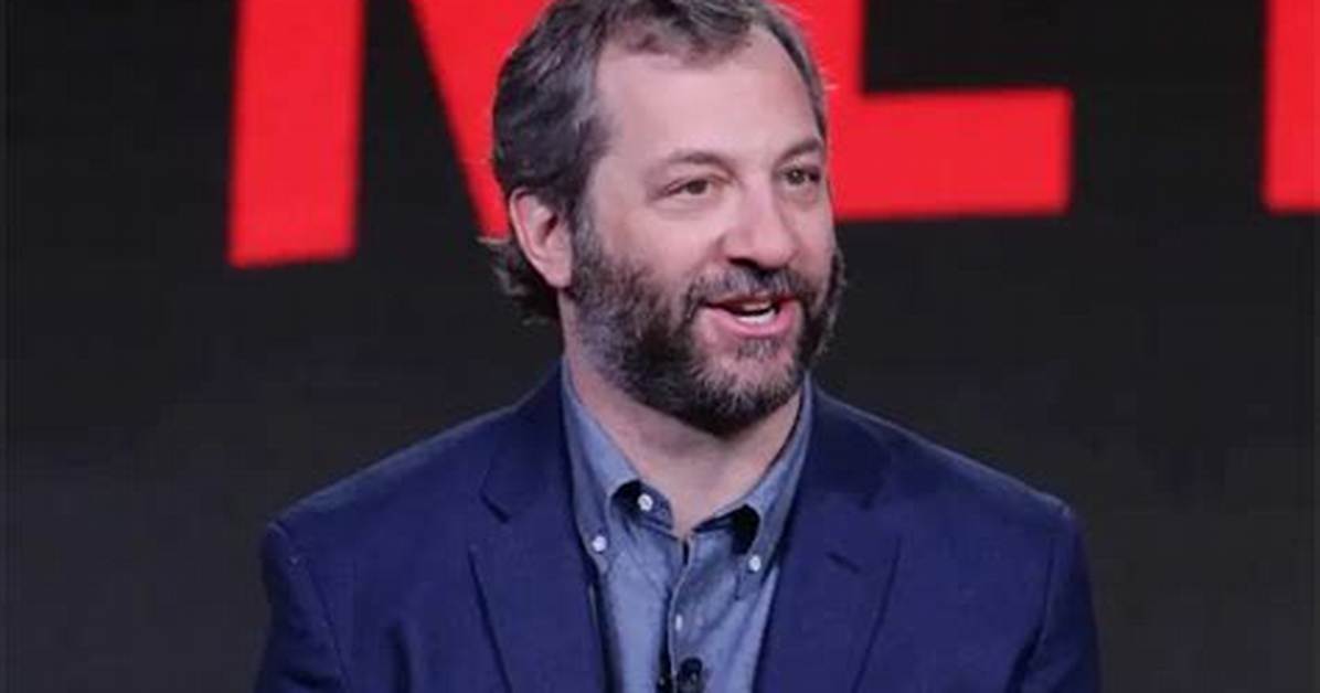 Judd Daugherty - Net Worth, Age, Height, Birthday, Bio, Wiki!