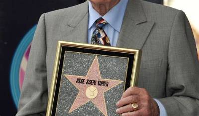 Judge Joseph Wapner Net Worth, Age, Height, Bio, Birthday, Wiki!