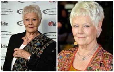 Judi Dench Net Worth, Age, Height, Bio, Birthday, Wiki!