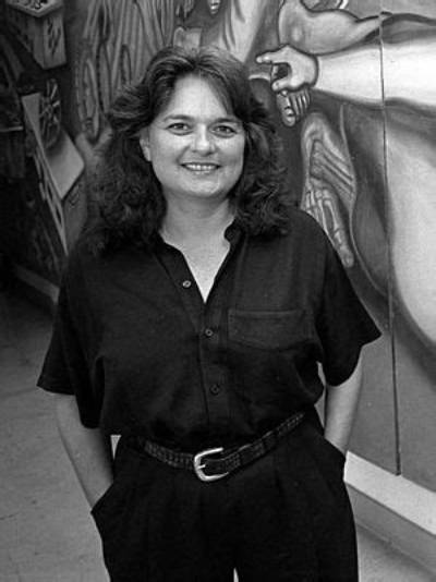 Judith Francisca Baca - Net Worth, Age, Height, Birthday, Bio, Wiki!
