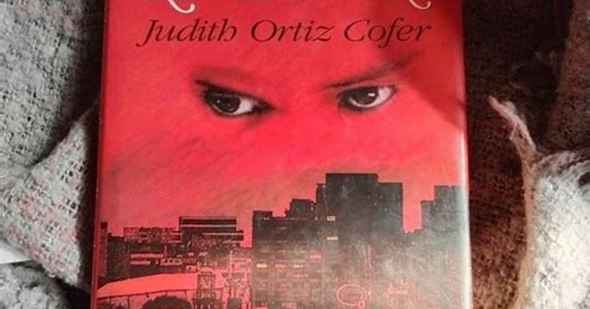 Judith Ortiz Cofer Net Worth, Age, Height, Bio, Birthday, Wiki!