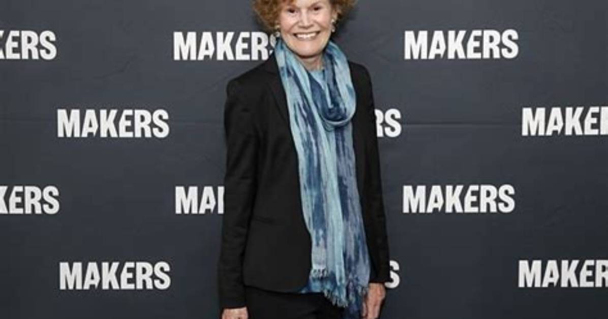 Judy Blume Net Worth, Age, Height, Bio, Birthday, Wiki!