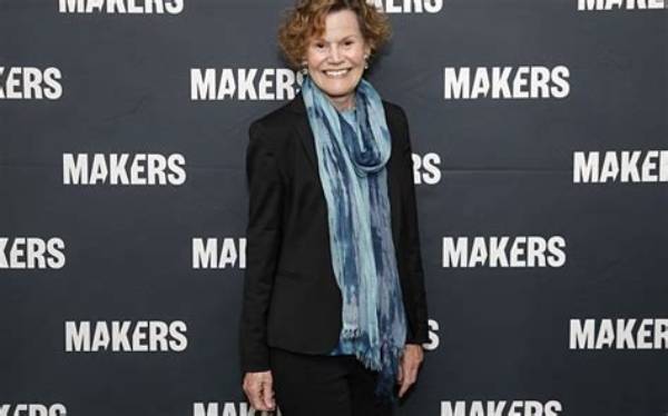 Judy Blume Net Worth, Age, Height, Bio, Birthday, Wiki!