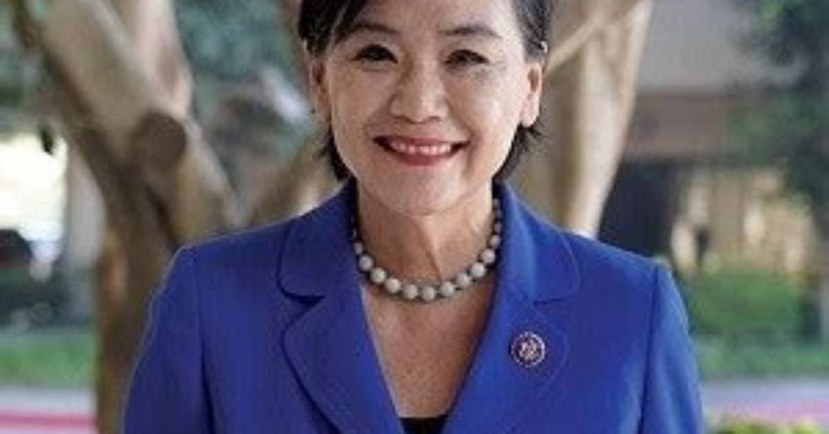 Judy Chu - Net Worth, Age, Height, Birthday, Bio, Wiki!