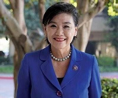 Judy Chu - Net Worth, Age, Height, Birthday, Bio, Wiki!
