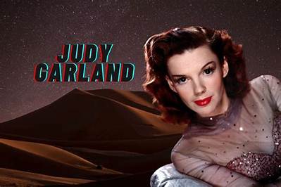 Judy Garland Net Worth, Age, Height, Bio, Birthday, Wiki!