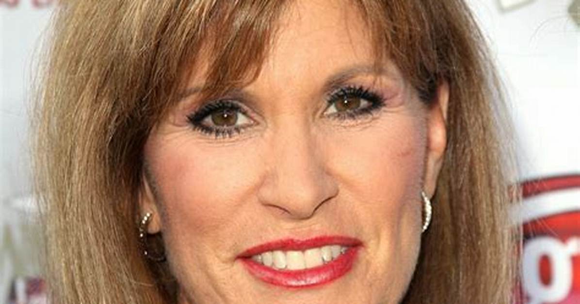 Judy Norton-Taylor Net Worth 2024, Age, Height, Bio, Birthday, Wiki!