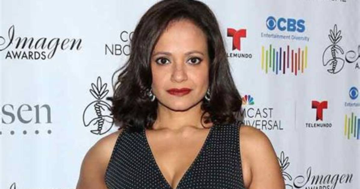 Judy Reyes Net Worth, Age, Height, Bio, Birthday, Wiki!
