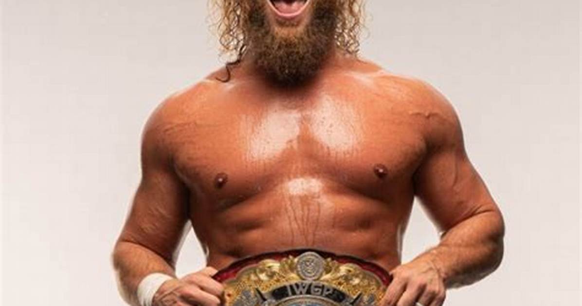 Juice Robinson Net Worth, Age, Height, Bio, Birthday, Wiki!