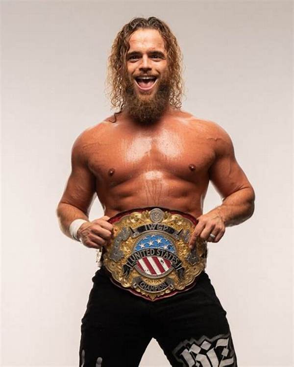 Juice Robinson Net Worth, Age, Height, Bio, Birthday, Wiki!