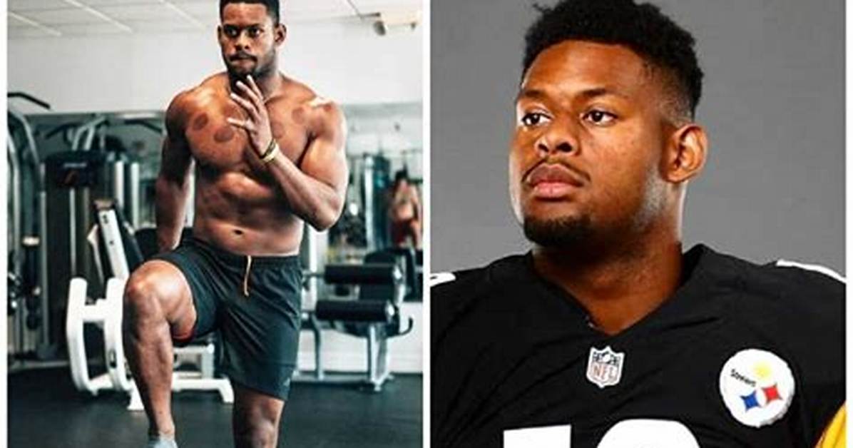 Juju Smith Net Worth 2024, Age, Height, Bio, Birthday, Wiki!