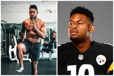 Juju Smith Net Worth 2024, Age, Height, Bio, Birthday, Wiki!