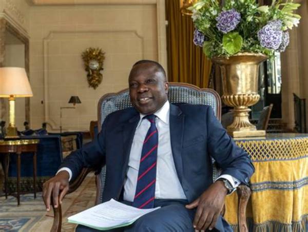 Jules-Armand Aniambossou - Net Worth, Age, Height, Birthday, Bio, Wiki!