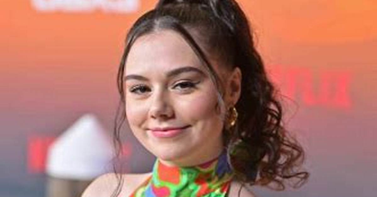 Julia Antonelli Net Worth, Age, Height, Bio, Birthday, Wiki!