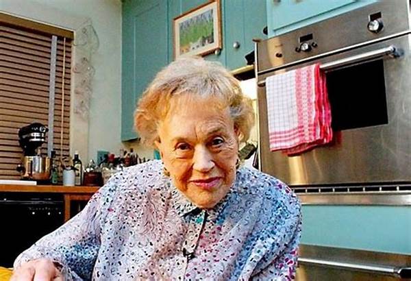 Julia Child Net Worth, Age, Height, Bio, Birthday, Wiki!