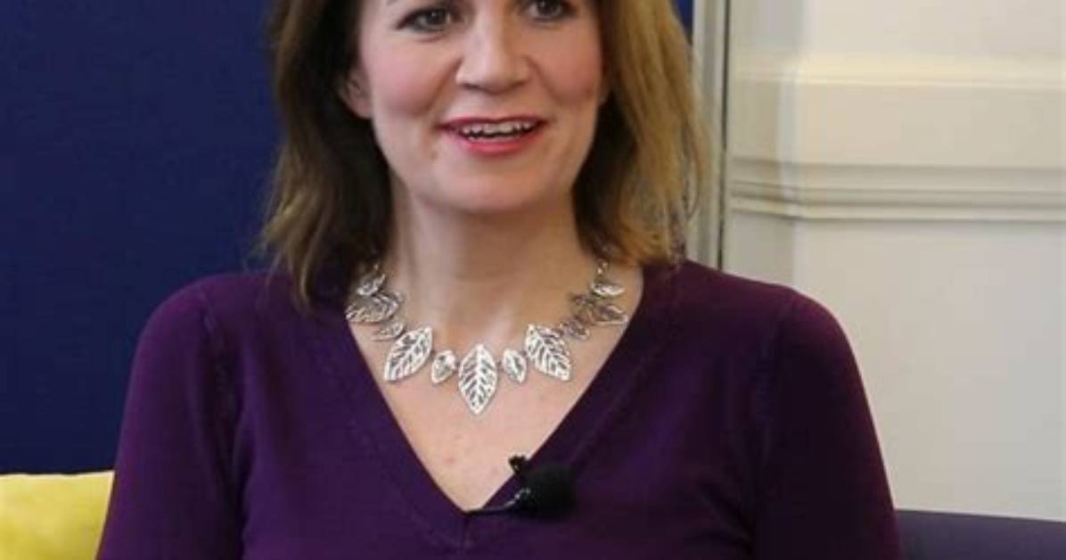 Julia Hartley-Brewer Net Worth, Age, Height, Bio, Birthday, Wiki!
