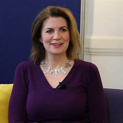 Julia Hartley-Brewer Net Worth, Age, Height, Bio, Birthday, Wiki!
