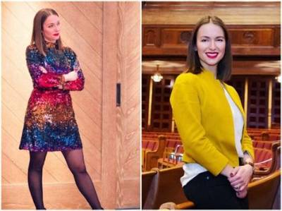 Julia Ioffe Net Worth, Age, Height, Bio, Birthday, Wiki!