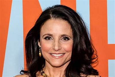 Julia Louis-Dreyfus Net Worth 2024, Age, Height, Bio, Birthday, Wiki!