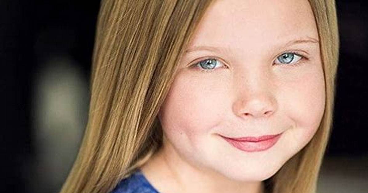 Julia Maren Baker Net Worth 2024, Age, Height, Bio, Birthday, Wiki!
