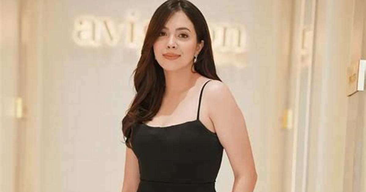 Julia Montes Net Worth, Age, Height, Bio, Birthday, Wiki!