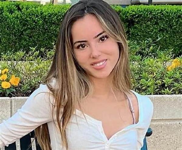 Julia Oristanio Net Worth, Age, Height, Bio, Birthday, Wiki!