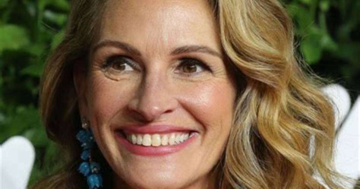 Julia Roberts Net Worth, Age, Height, Bio, Birthday, Wiki!