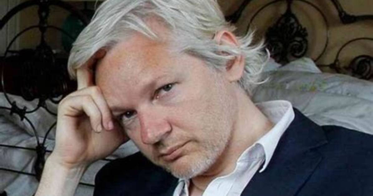 Julian Assange Net Worth, Age, Height, Bio, Birthday, Wiki!