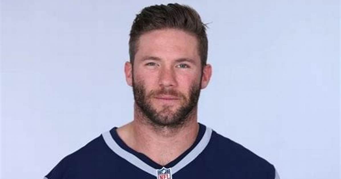 Julian Edelman Net Worth, Age, Height, Bio, Birthday, Wiki!