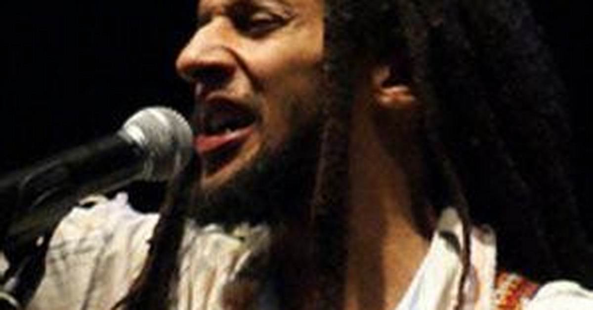 Julian Marley Net Worth 2024, Age, Height, Bio, Birthday, Wiki!