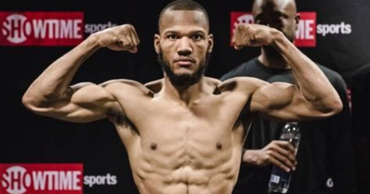Julian Williams Net Worth, Age, Height, Bio, Birthday, Wiki!