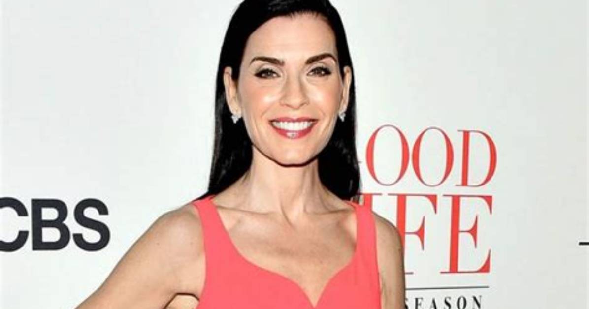 Julianna Margulies Net Worth, Age, Height, Bio, Birthday, Wiki!