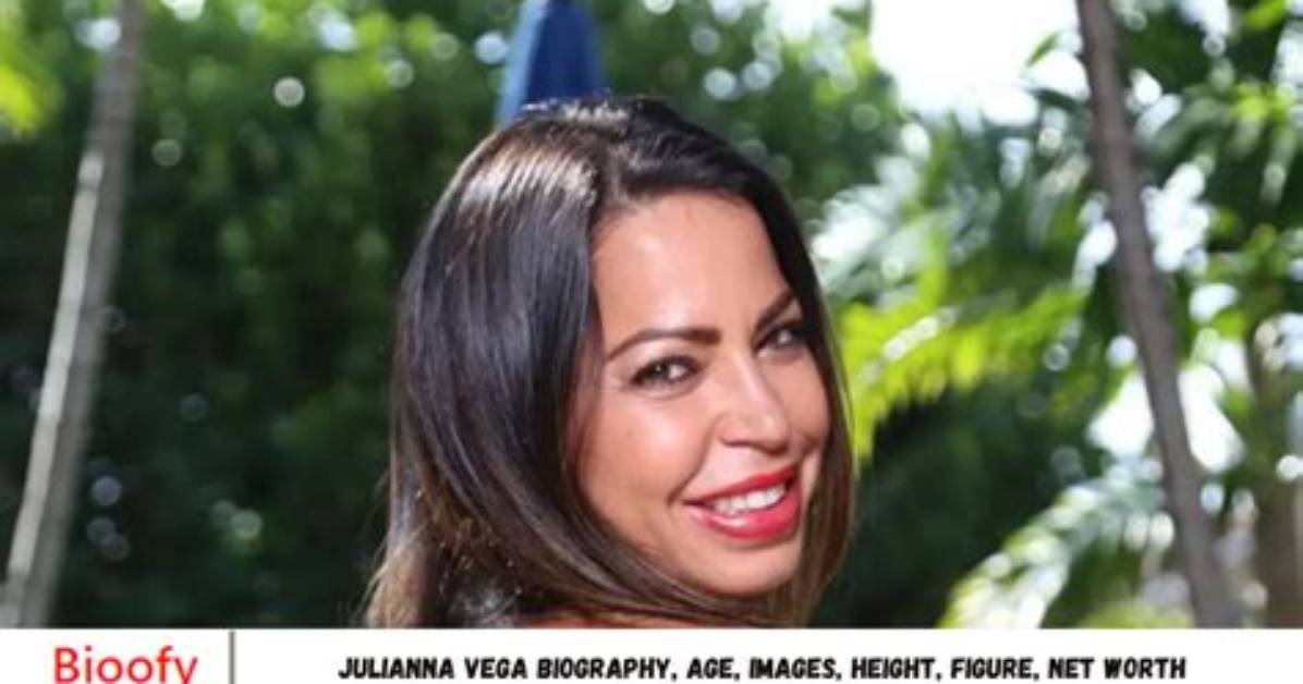 Julianna Pe%C3%B1A Net Worth Age Height Birthday 400. Jpg