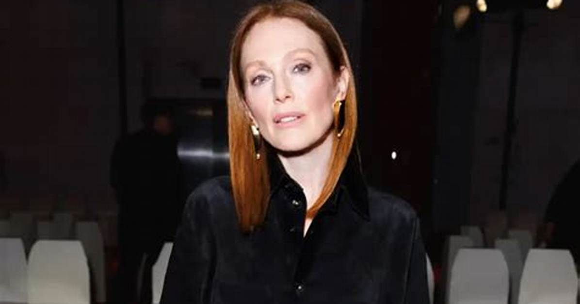 Julianne Mcnamara Net Worth, Age, Height, Bio, Birthday, Wiki!